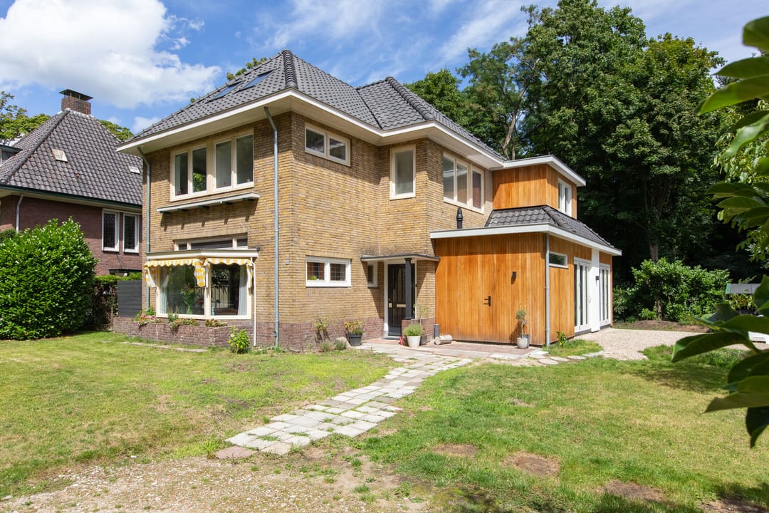 Foto 7 van Lijsterbeslaan 113