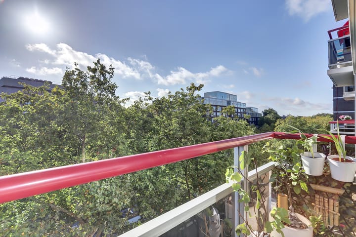 Foto 19 van 's-Gravelandseweg 738