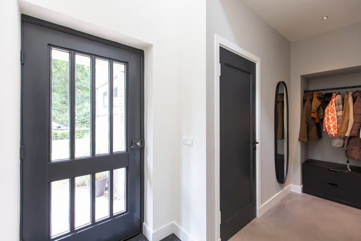 Foto 8 van Lijsterbeslaan 113