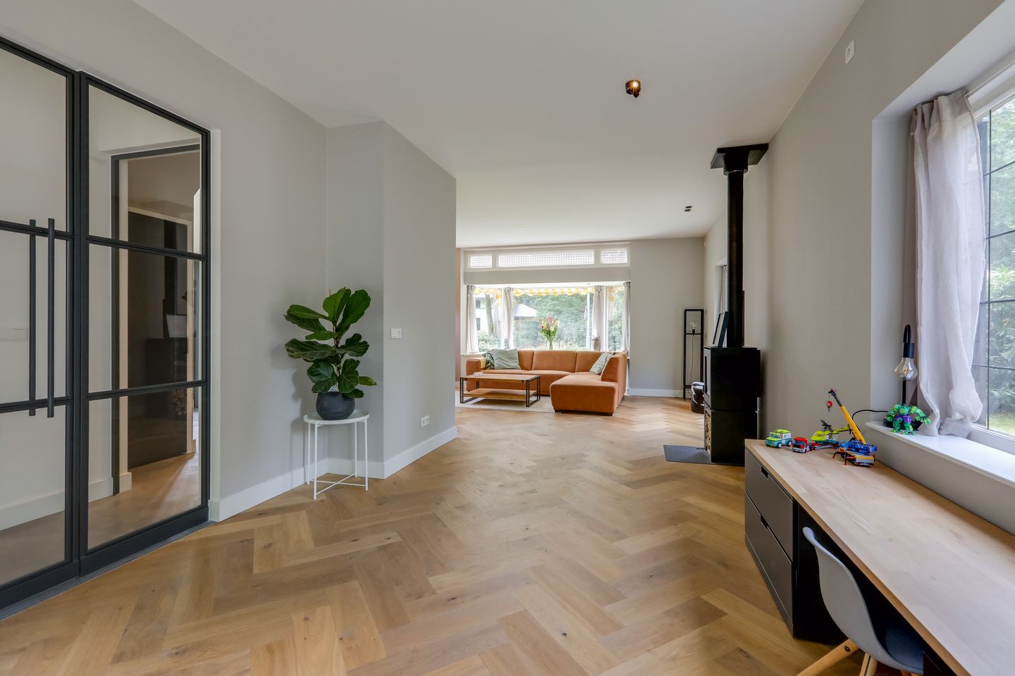 Foto 10 van Lijsterbeslaan 113