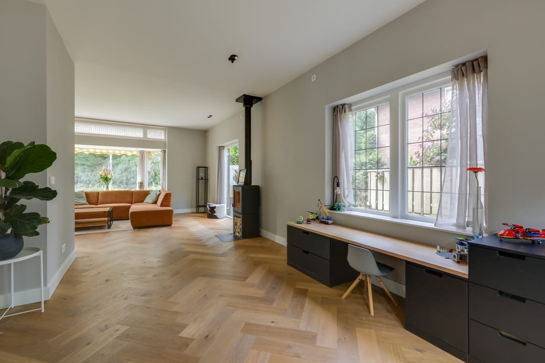 Foto 11 van Lijsterbeslaan 113