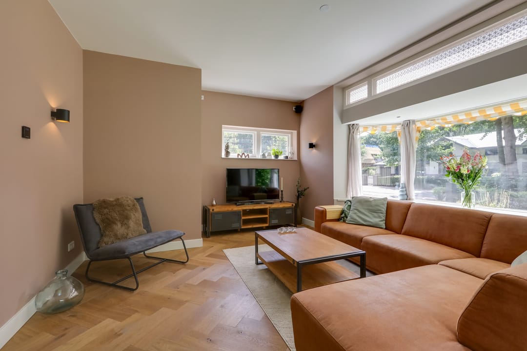 Foto 13 van Lijsterbeslaan 113