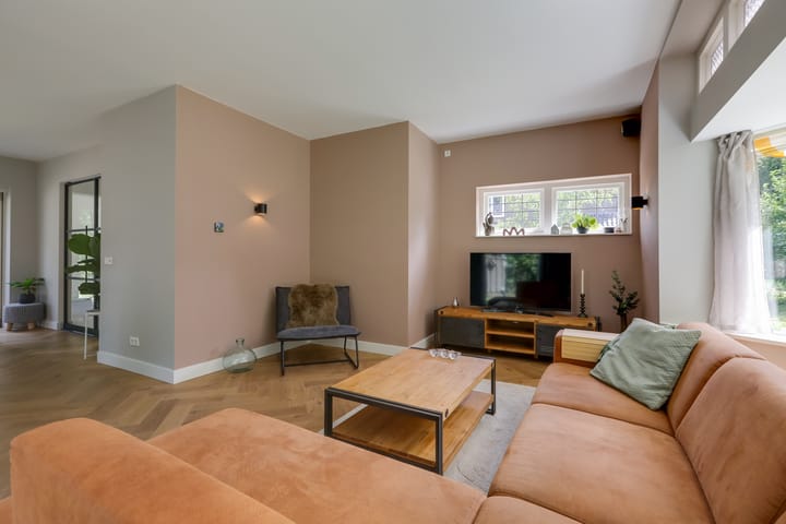 Foto 14 van Lijsterbeslaan 113