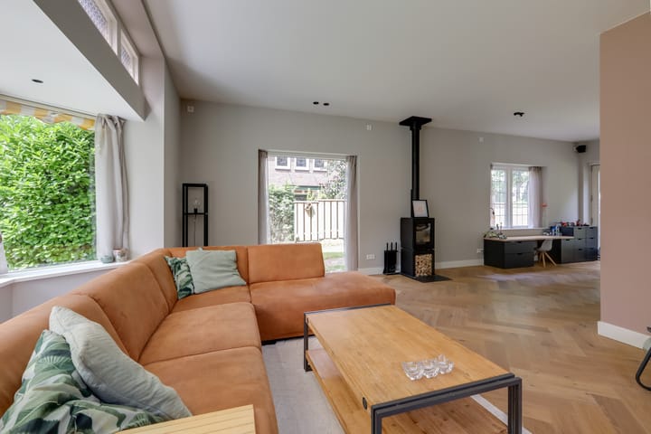 Foto 15 van Lijsterbeslaan 113