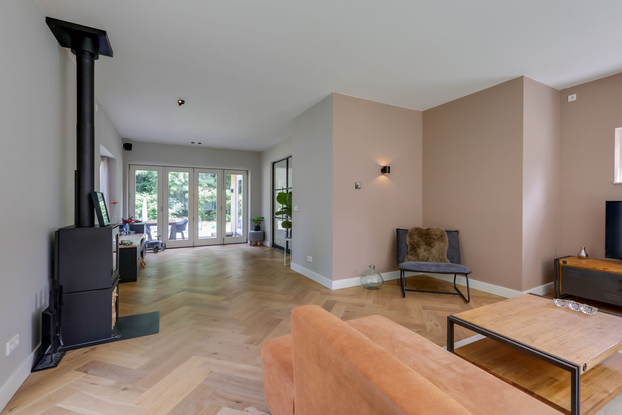 Foto 3 van Lijsterbeslaan 113