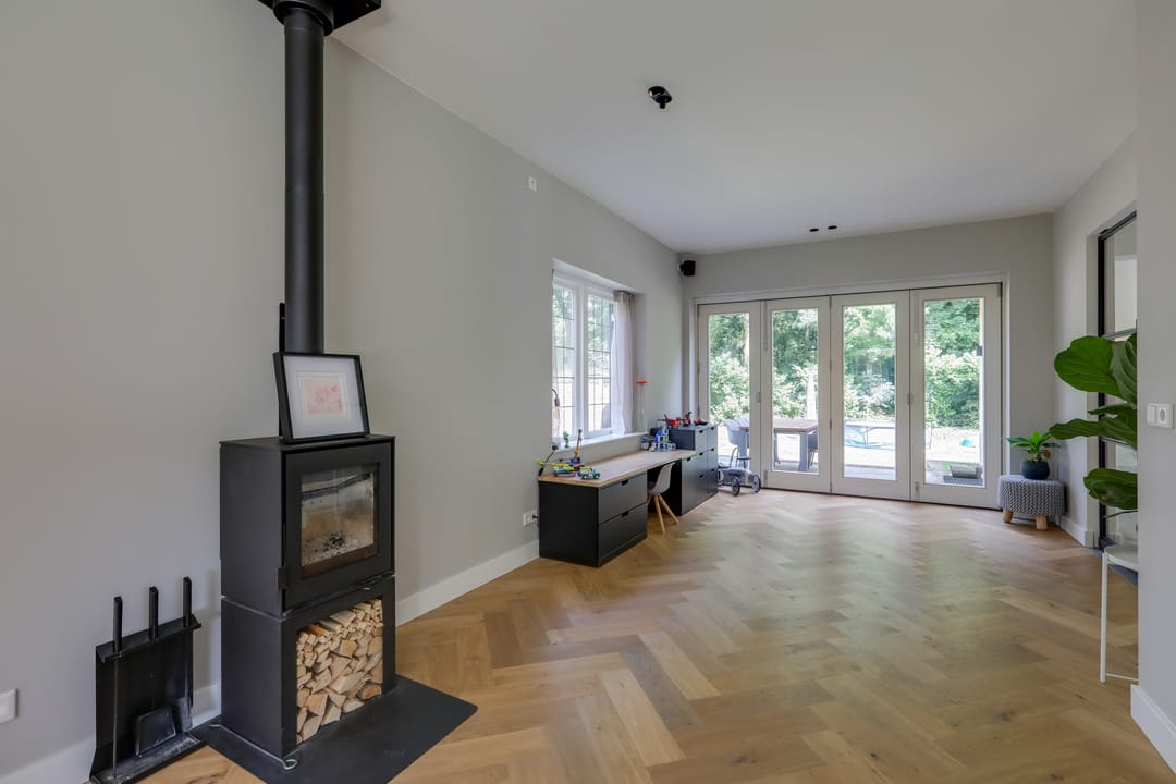 Foto 16 van Lijsterbeslaan 113