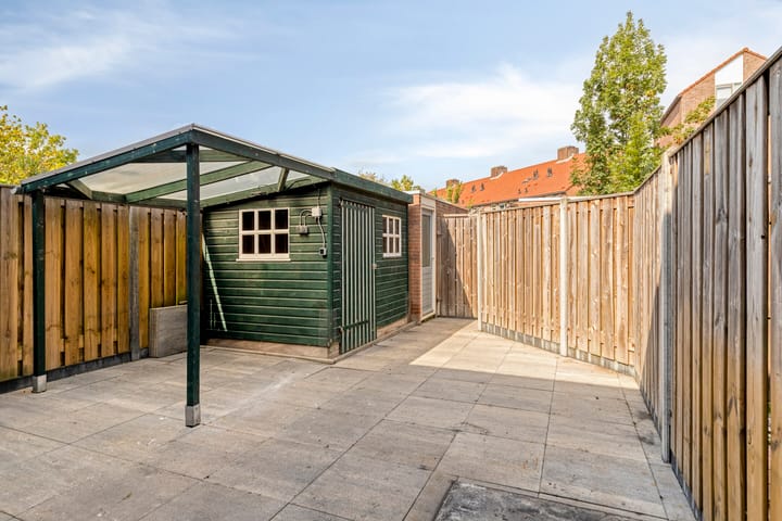 Foto 3 van Ekster 96