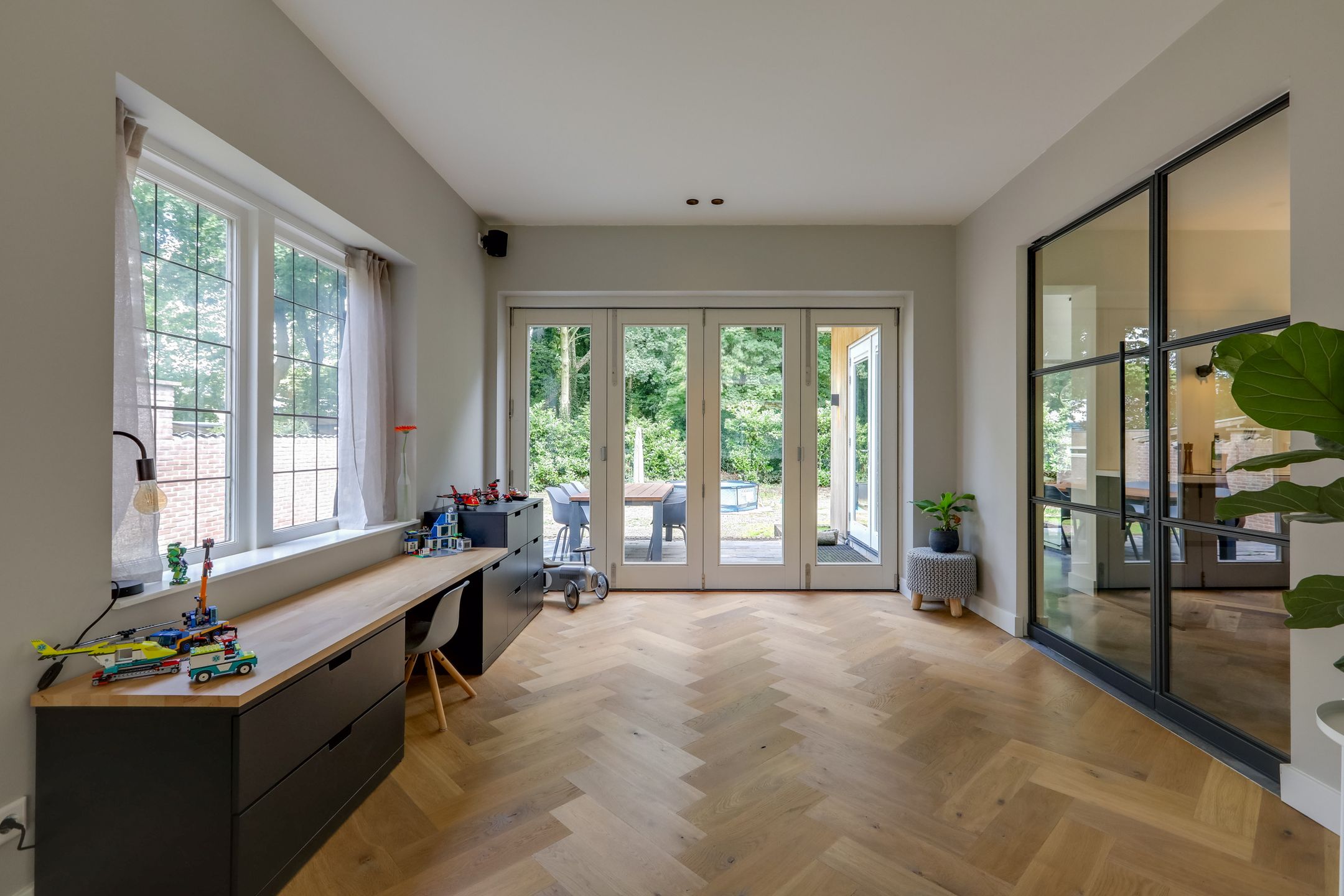 Foto 18 van Lijsterbeslaan 113