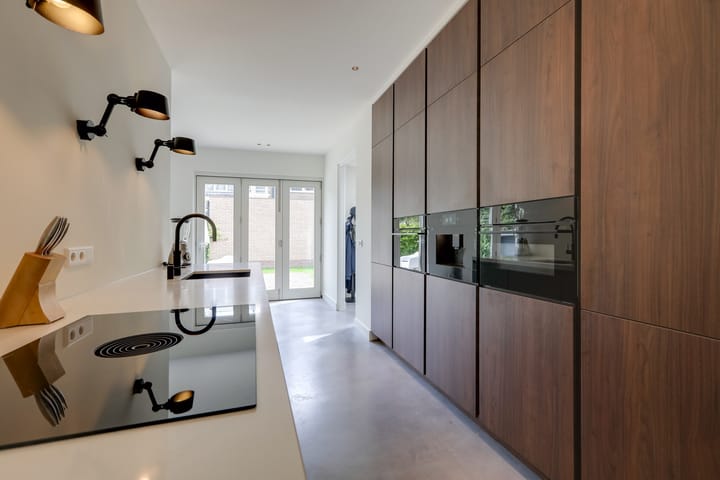 Foto 21 van Lijsterbeslaan 113