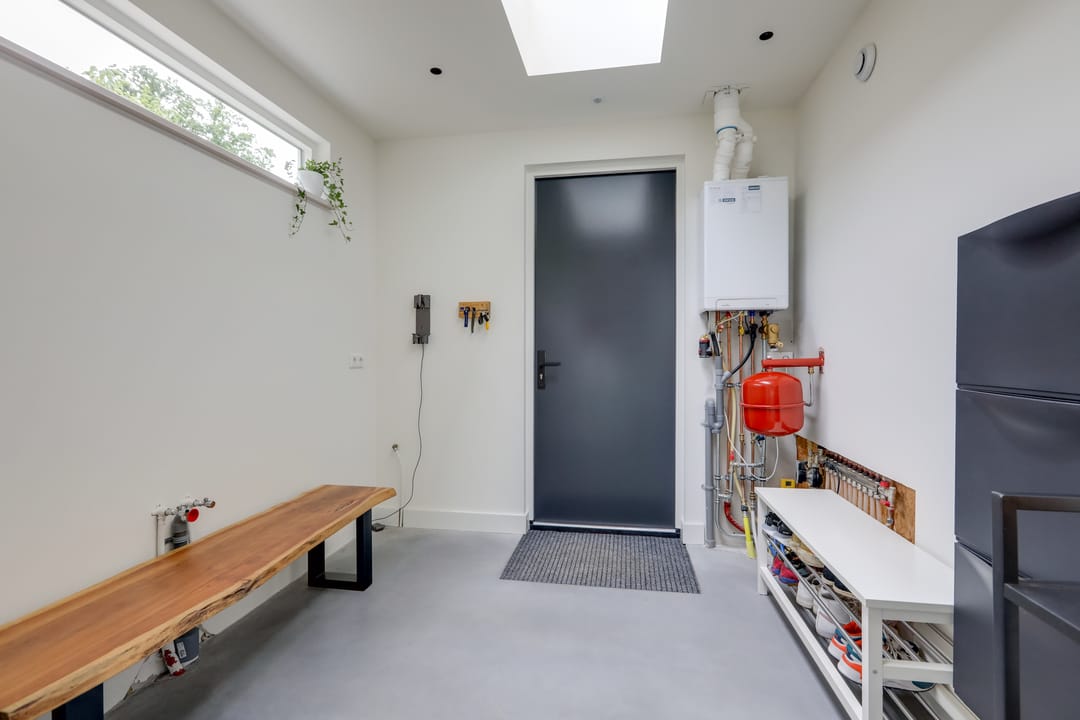 Foto 26 van Lijsterbeslaan 113