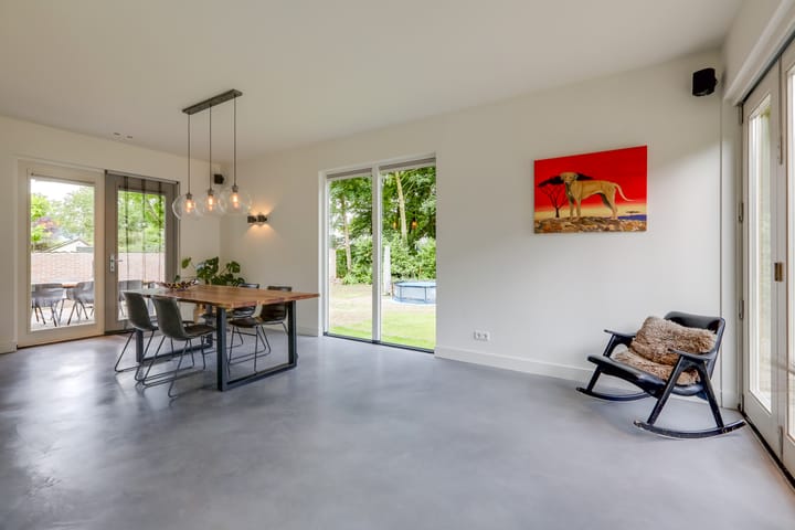 Foto 28 van Lijsterbeslaan 113