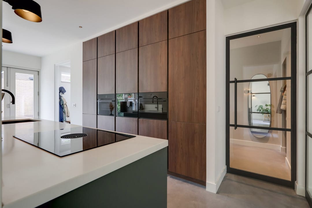 Foto 2 van Lijsterbeslaan 113