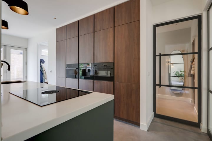 Foto 2 van Lijsterbeslaan 113