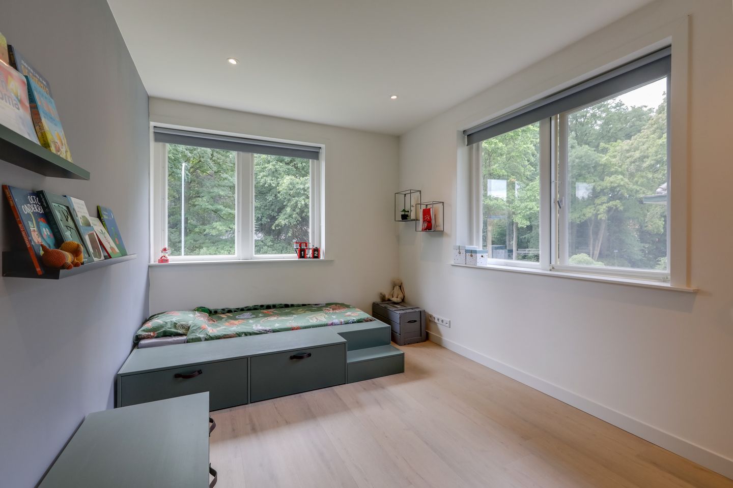 Foto 35 van Lijsterbeslaan 113