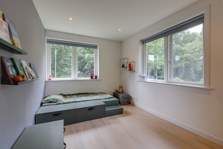 Foto 35 van Lijsterbeslaan 113