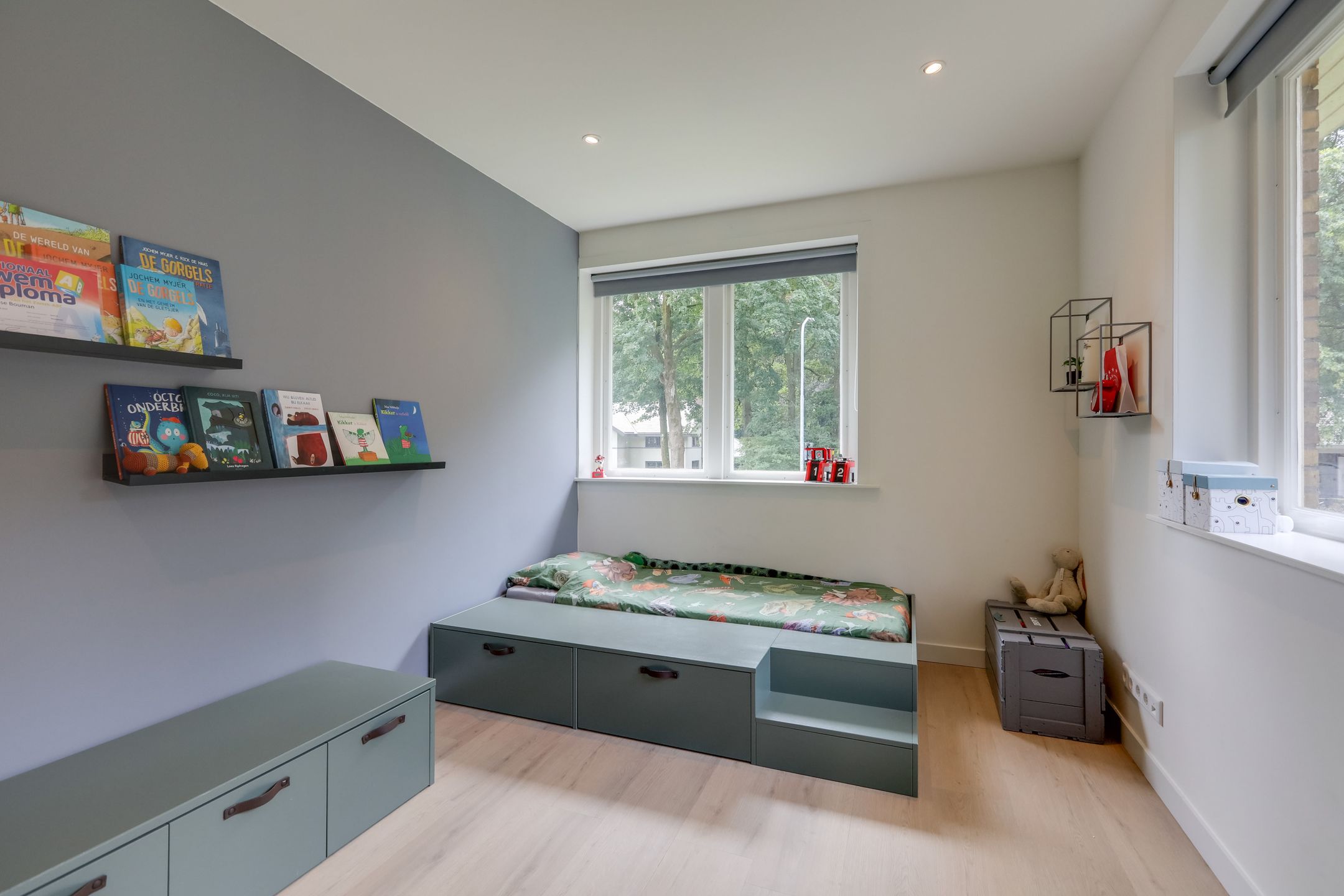 Foto 36 van Lijsterbeslaan 113