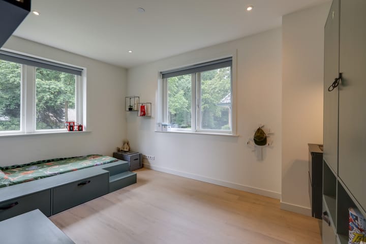 Foto 37 van Lijsterbeslaan 113