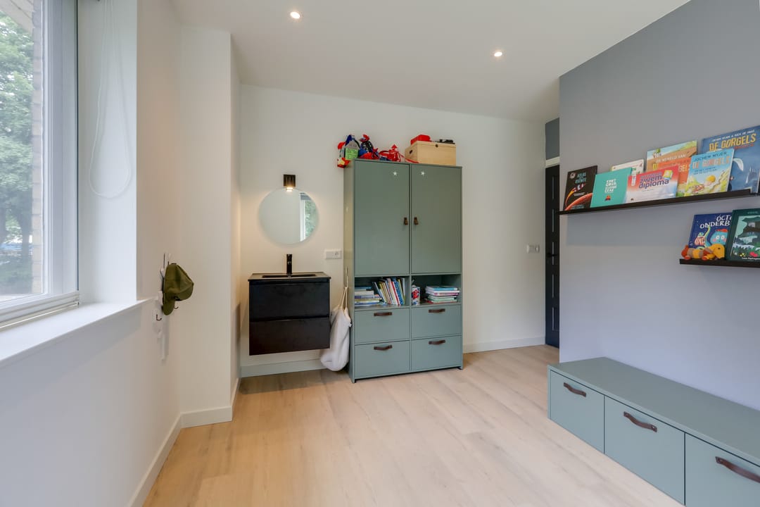 Foto 38 van Lijsterbeslaan 113