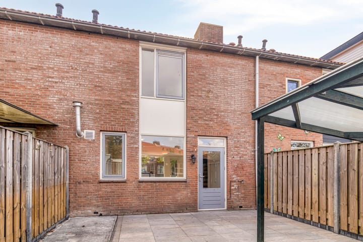 Foto 19 van Ekster 96