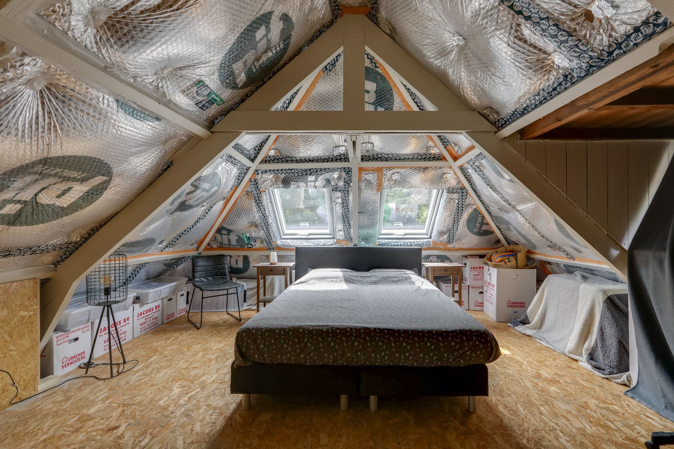 Foto 54 van Lijsterbeslaan 113