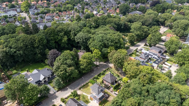 Foto 57 van Lijsterbeslaan 113