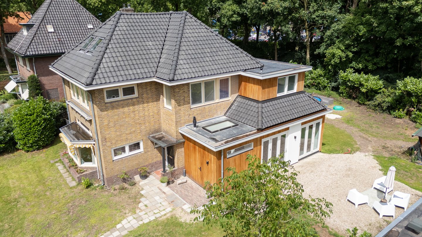 Foto 59 van Lijsterbeslaan 113