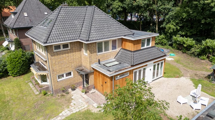 Foto 59 van Lijsterbeslaan 113