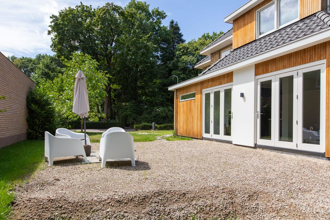 Foto 61 van Lijsterbeslaan 113