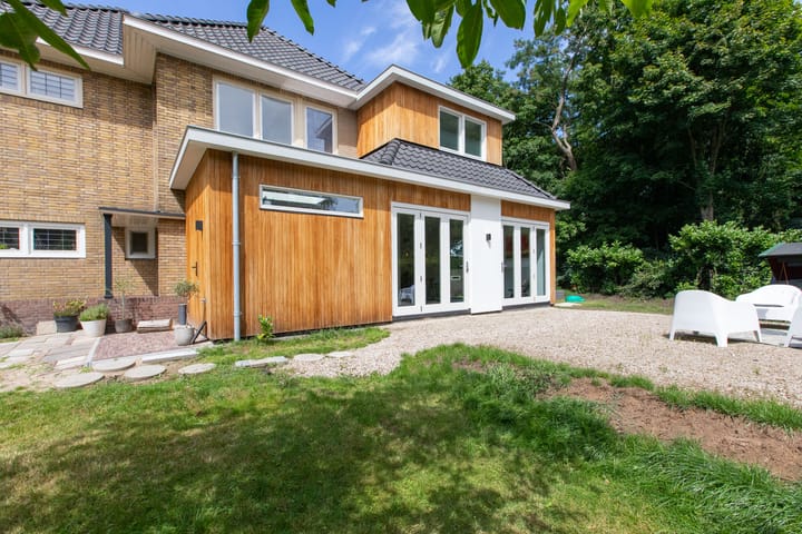 Foto 62 van Lijsterbeslaan 113