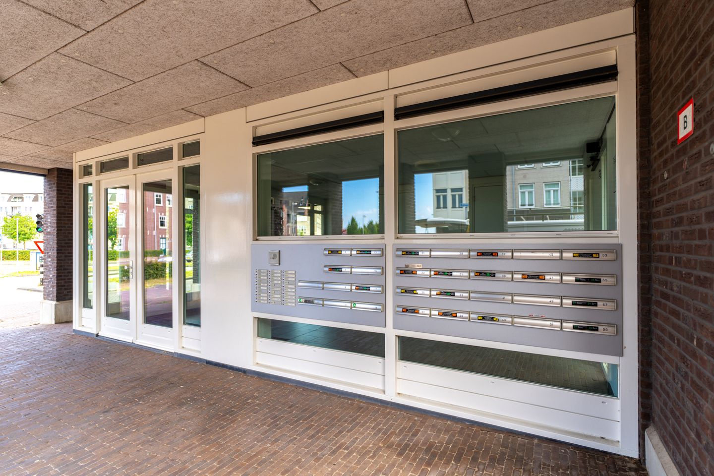 Foto 25 van Hardenbroek 51