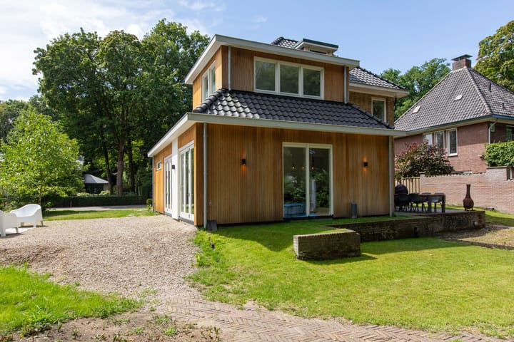 Foto 64 van Lijsterbeslaan 113