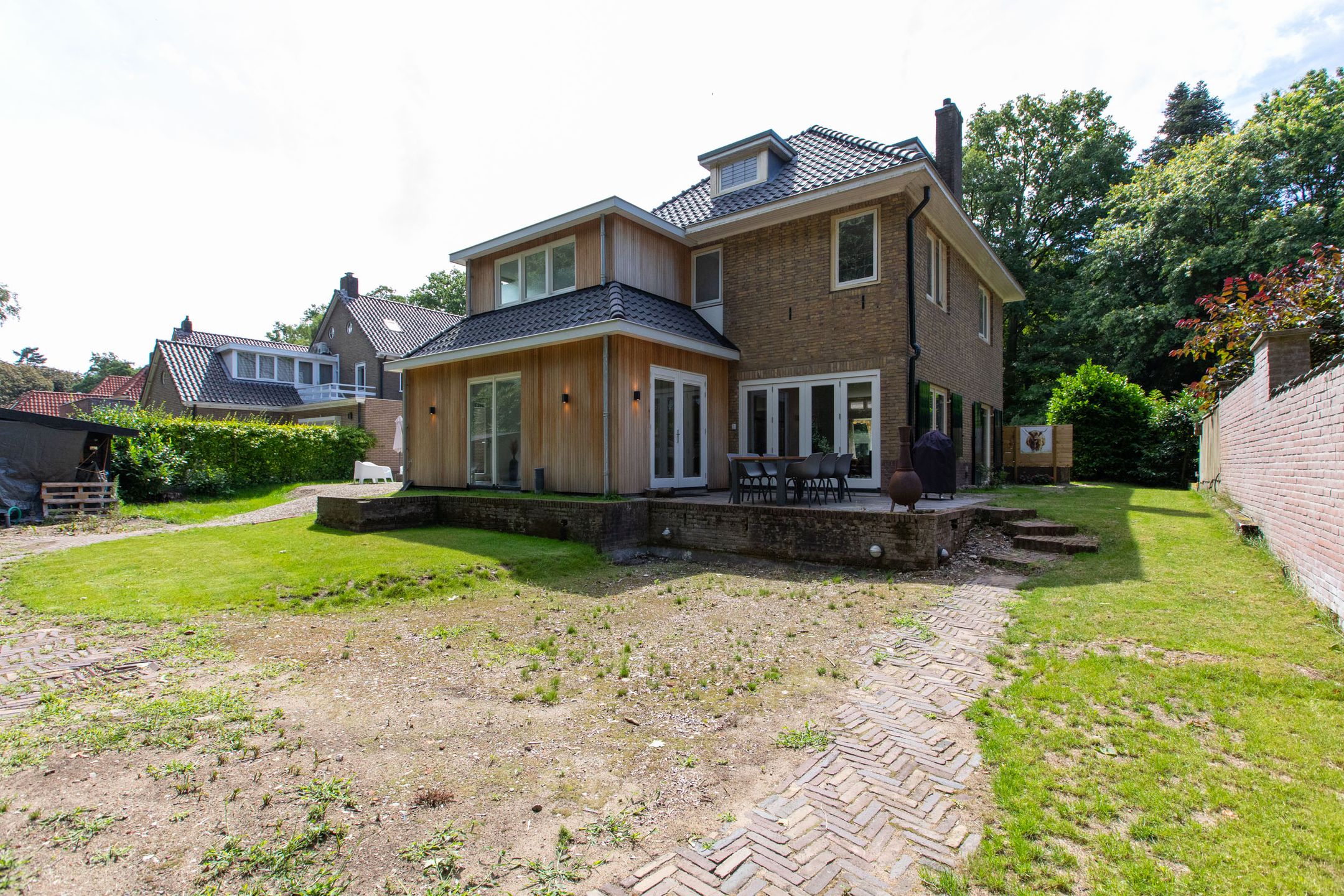 Foto 66 van Lijsterbeslaan 113