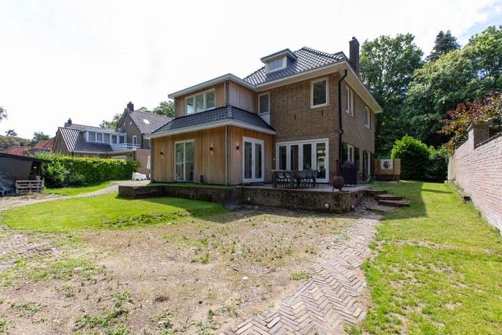 Foto 66 van Lijsterbeslaan 113