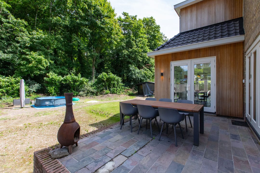 Foto 67 van Lijsterbeslaan 113