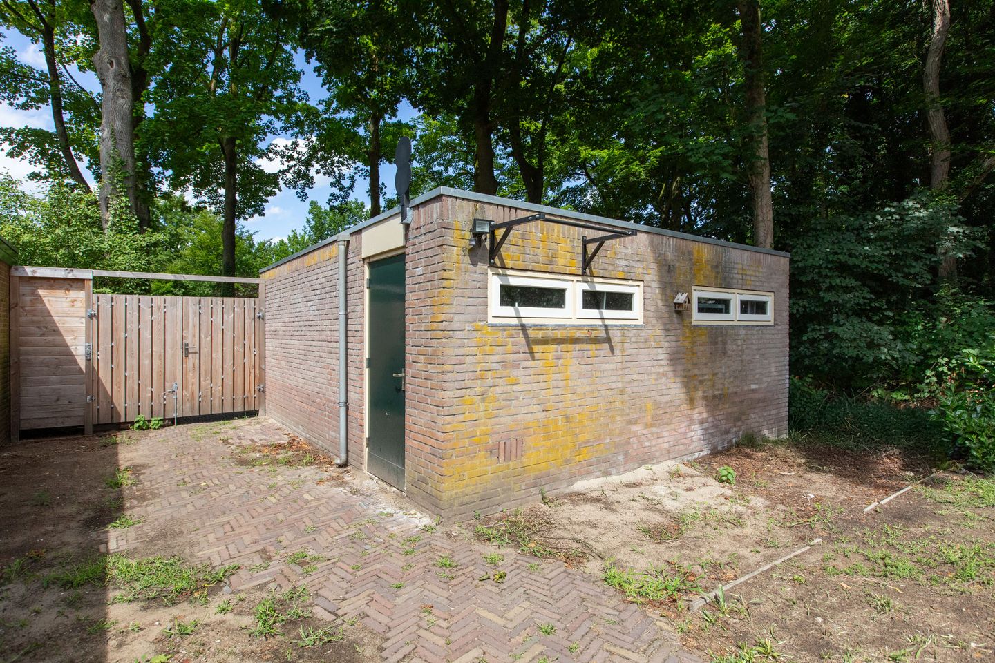 Foto 70 van Lijsterbeslaan 113