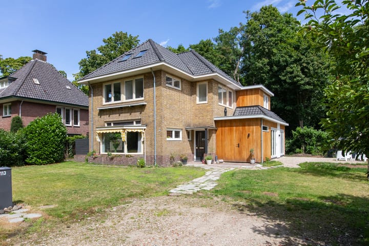 Foto 74 van Lijsterbeslaan 113