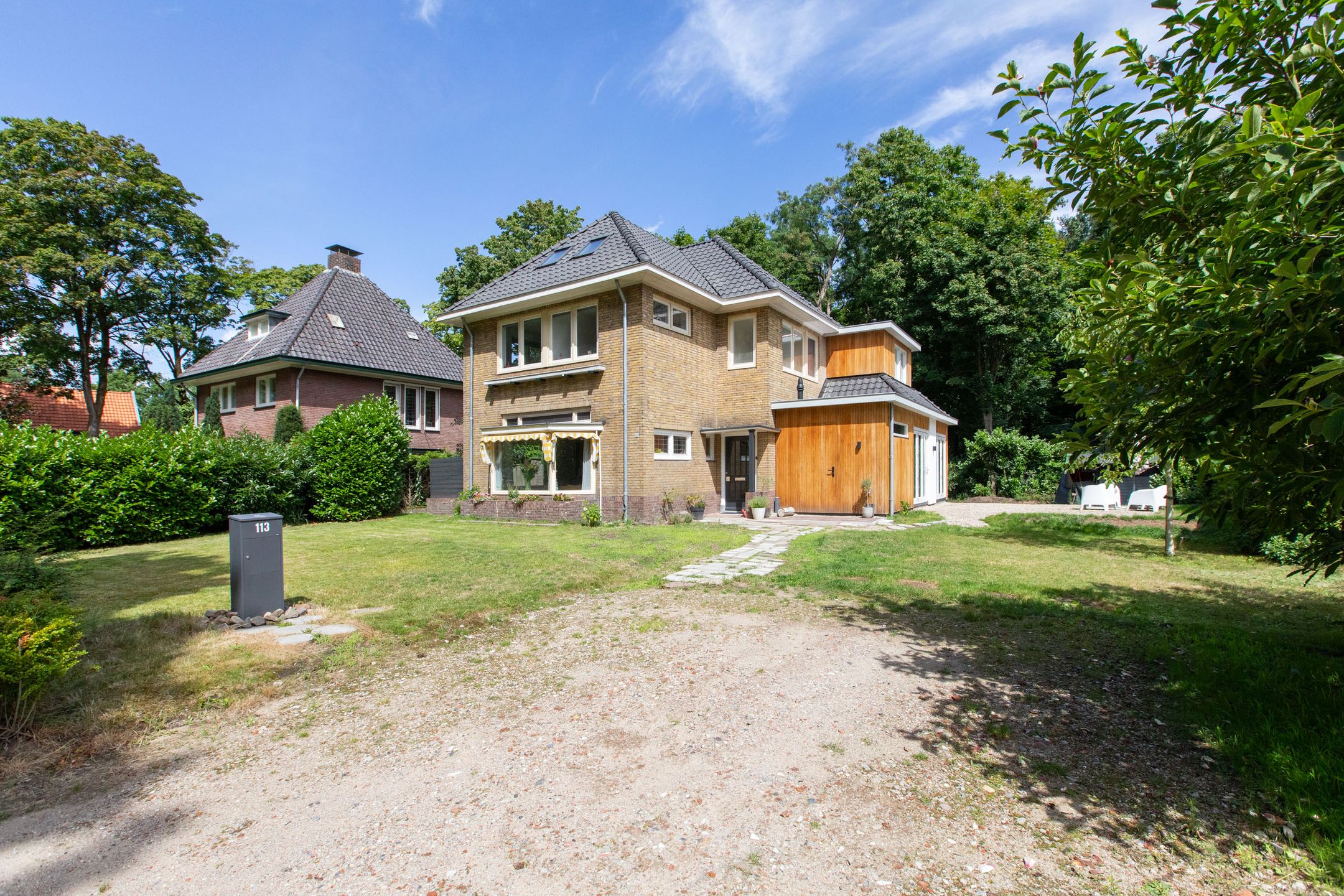 Foto 75 van Lijsterbeslaan 113