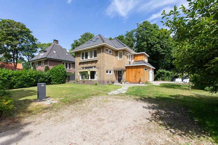 Foto 75 van Lijsterbeslaan 113