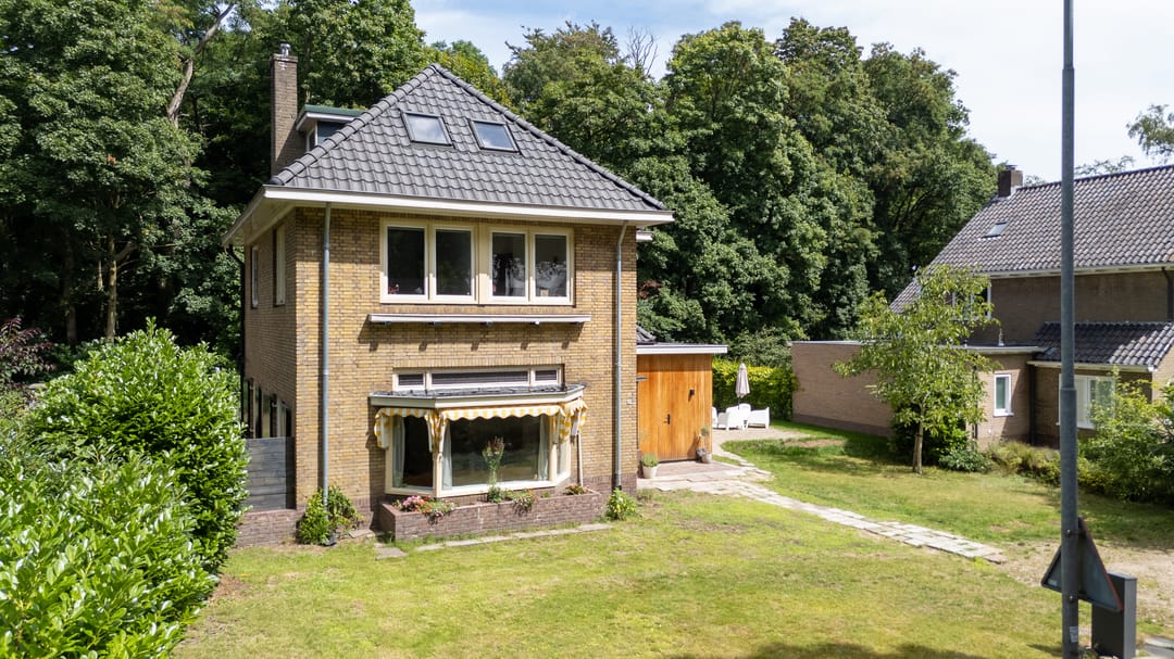 Foto 76 van Lijsterbeslaan 113