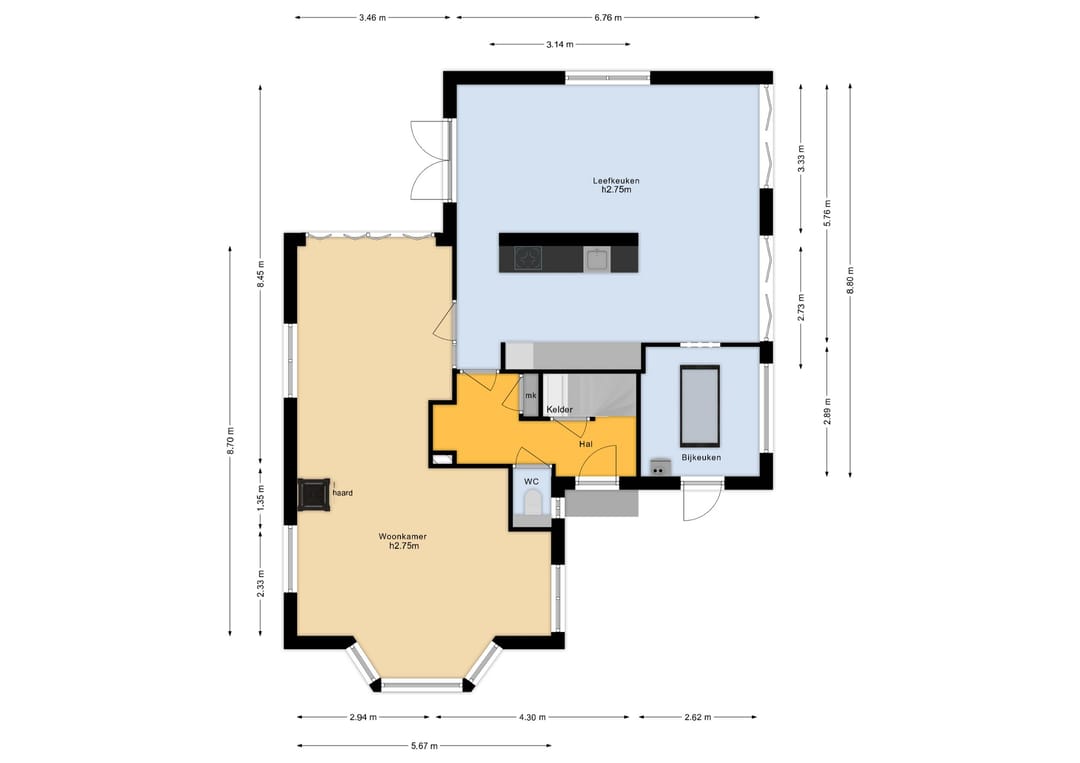 Foto 82 van Lijsterbeslaan 113
