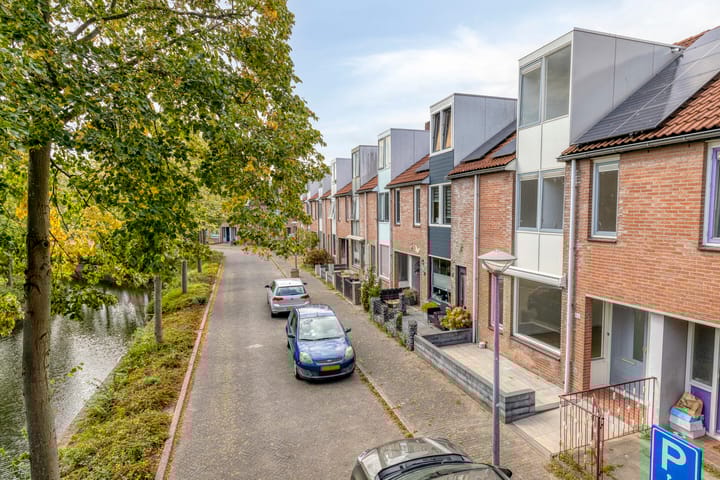 Foto 22 van Ekster 96