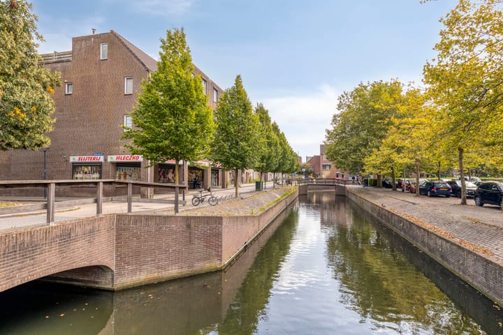 Foto 26 van Ekster 96