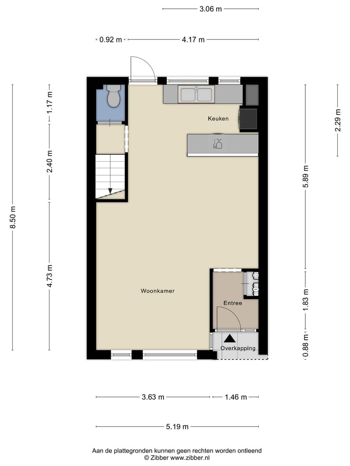 Foto 28 van Ekster 96