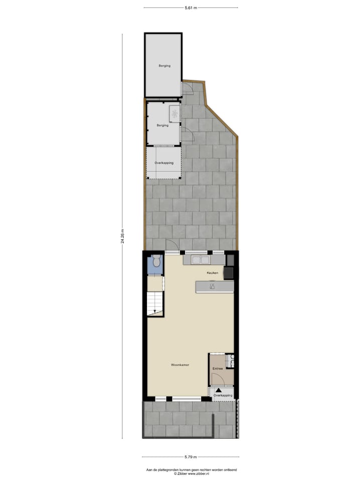 Foto 27 van Ekster 96