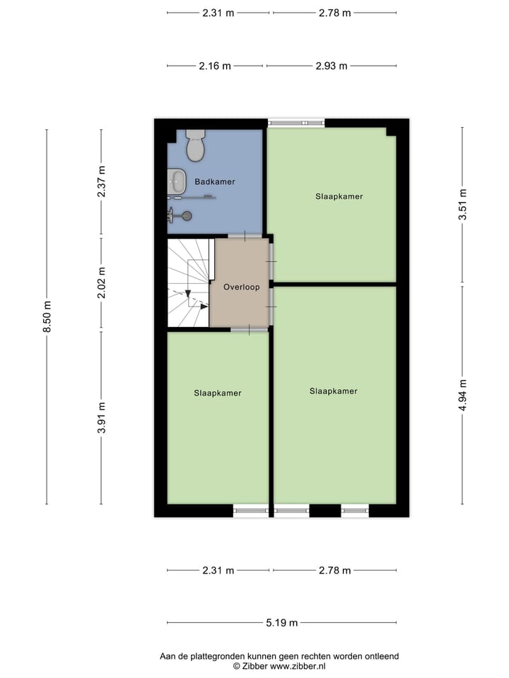 Foto 29 van Ekster 96