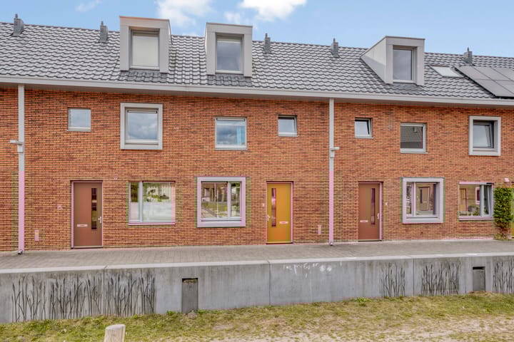 Photo 4 of Kayersbeekhof 14