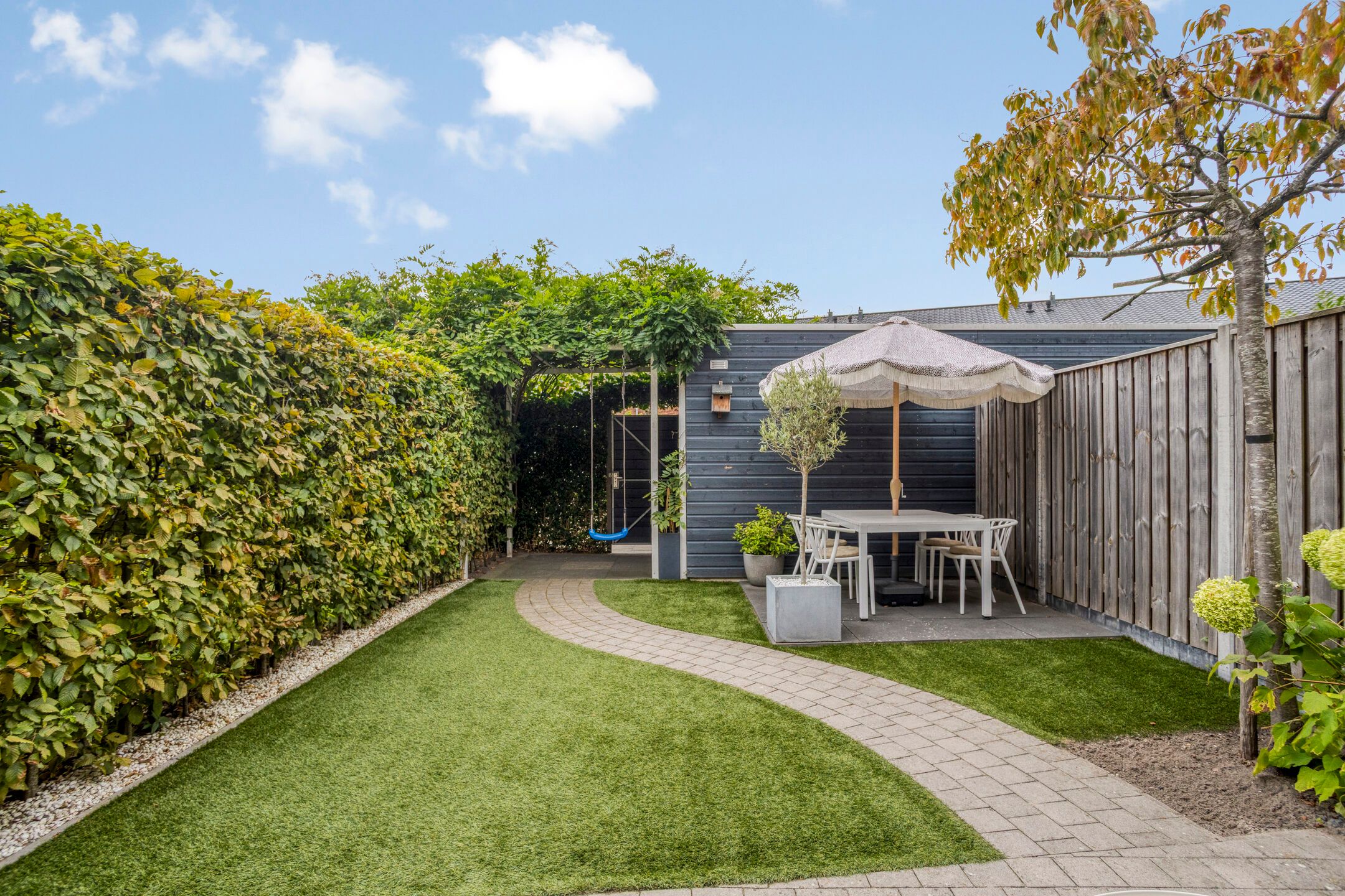 Photo 3 of Kayersbeekhof 14