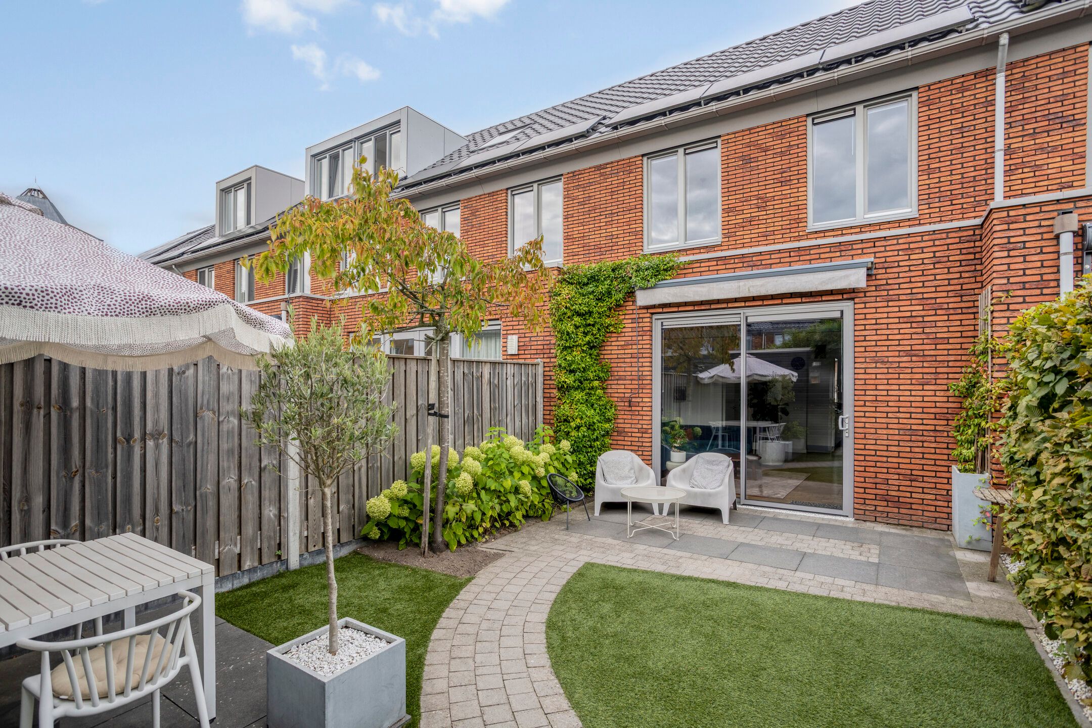 Photo 12 of Kayersbeekhof 14