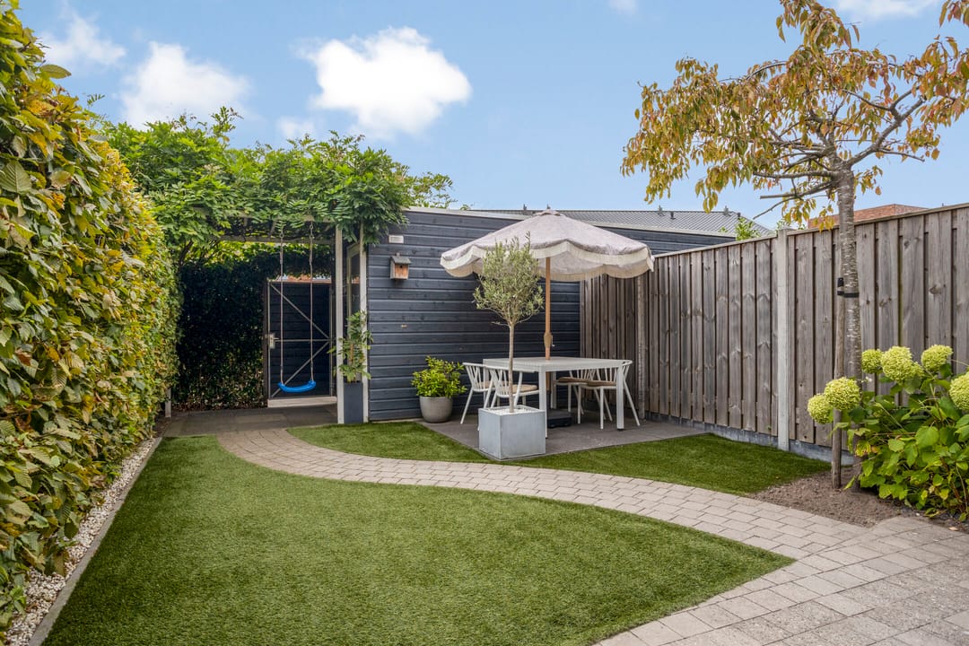 Photo 13 of Kayersbeekhof 14