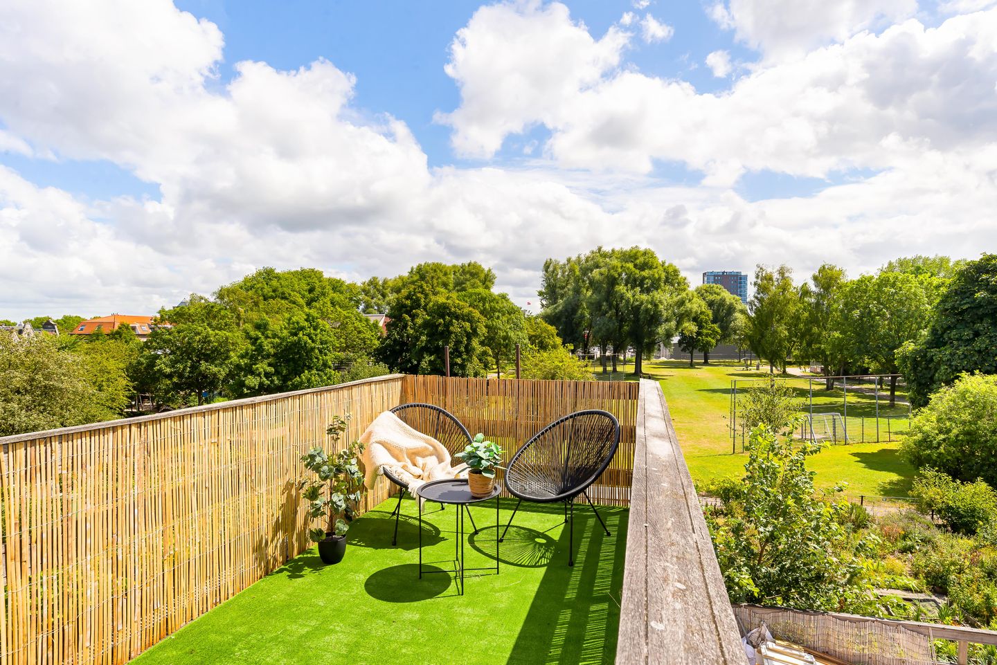 Foto 4 van President Steijnstraat 43-C